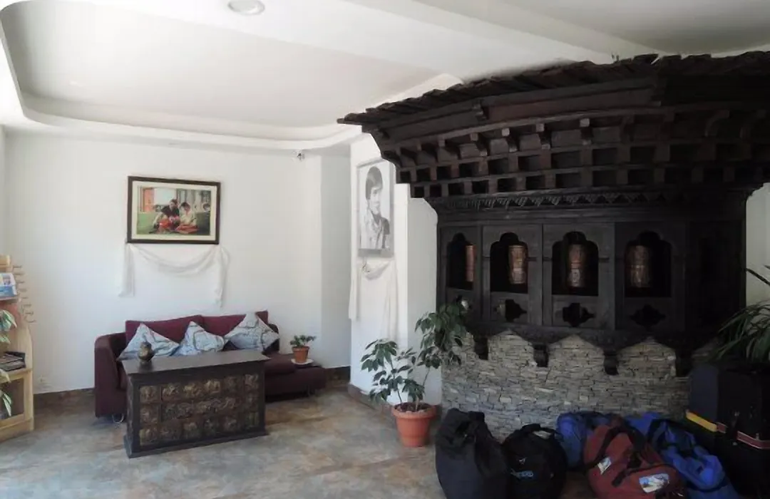 Dorji Elements Boutique Hotel-1