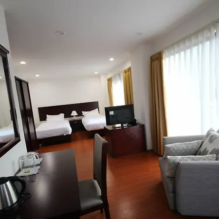 Dorji Elements Boutique Hotel-2