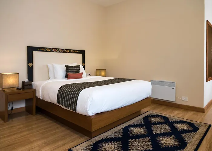 Norkhil Boutique & SpaBoutique Hotel